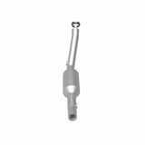 MagnaFlow direct-fit catalytic converter for 2004-2006 Scion 1.5L stainless steel CARB compliant 4481182