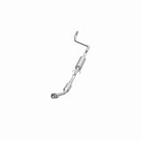 MagnaFlow direct-fit catalytic converter for 2004-2006 Scion 1.5L stainless steel CARB compliant 4481909