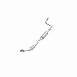 MagnaFlow direct-fit catalytic converter for 2004-2006 Scion 1.5L stainless steel CARB compliant 4481909