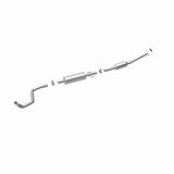 MagnaFlow direct-fit catalytic converter for 2004-2006 Scion 1.5L stainless steel CARB compliant 4481909