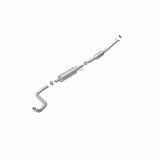 MagnaFlow direct-fit catalytic converter for 2004-2006 Scion 1.5L stainless steel CARB compliant 4481909