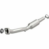 MagnaFlow direct-fit catalytic converter for 2004-2006 Scion 1.5L stainless steel CARB compliant 4481262
