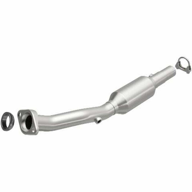 MagnaFlow direct-fit catalytic converter for 2004-2006 Scion 1.5L stainless steel CARB compliant 4481262