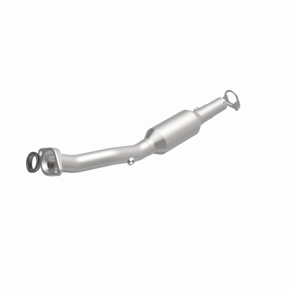 MagnaFlow direct-fit catalytic converter for 2004-2006 Scion 1.5L stainless steel CARB compliant 4481262