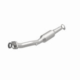 MagnaFlow direct-fit catalytic converter for 2004-2006 Scion 1.5L stainless steel CARB compliant 4481262