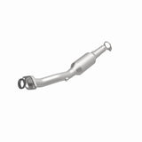 MagnaFlow direct-fit catalytic converter for 2004-2006 Scion 1.5L stainless steel CARB compliant 4481262