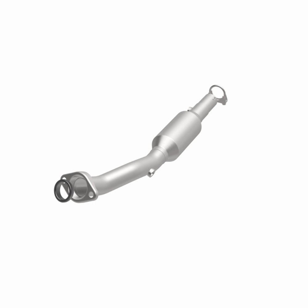 MagnaFlow direct-fit catalytic converter for 2004-2006 Scion 1.5L stainless steel CARB compliant 4481262