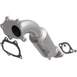 t 2004-2006 Subaru Baja California Direct-Fit Cat Converter 5481416 Magnaflow MagnaFlow Exhaust Products