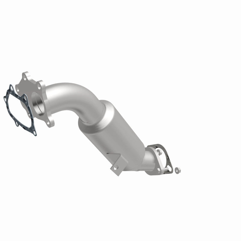t 2004-2006 Subaru Baja California Direct-Fit Cat Converter 5481416 Magnaflow MagnaFlow Exhaust Products