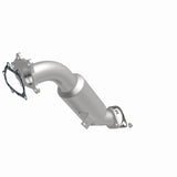 t 2004-2006 Subaru Baja California Direct-Fit Cat Converter 5481416 Magnaflow MagnaFlow Exhaust Products