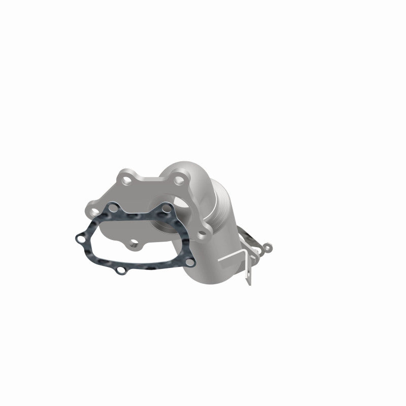 t 2004-2006 Subaru Baja California Direct-Fit Cat Converter 5481416 Magnaflow MagnaFlow Exhaust Products