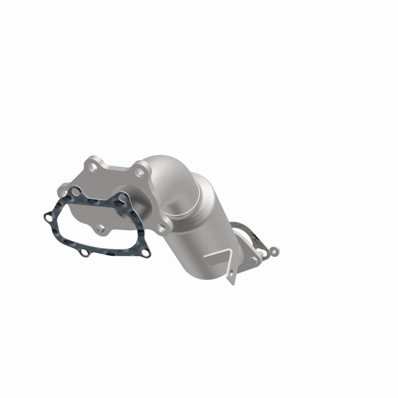 t 2004-2006 Subaru Baja California Direct-Fit Cat Converter 5481416 Magnaflow MagnaFlow Exhaust Products