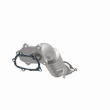 t 2004-2006 Subaru Baja California Direct-Fit Cat Converter 5481416 Magnaflow MagnaFlow Exhaust Products