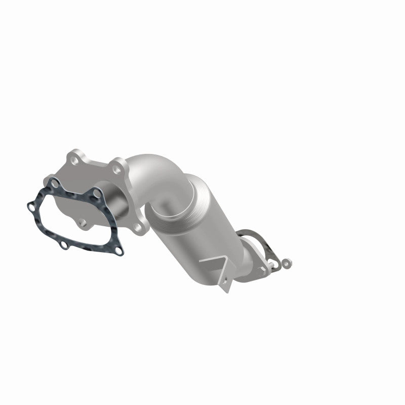 t 2004-2006 Subaru Baja California Direct-Fit Cat Converter 5481416 Magnaflow MagnaFlow Exhaust Products