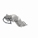 t 2004-2006 Subaru Baja California Direct-Fit Cat Converter 5481416 Magnaflow MagnaFlow Exhaust Products