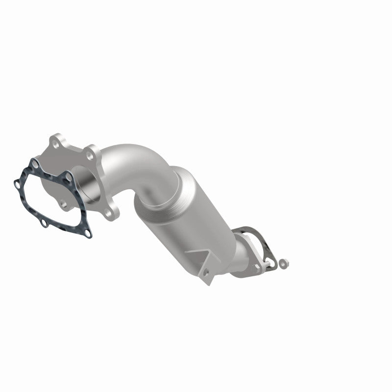 t 2004-2006 Subaru Baja California Direct-Fit Cat Converter 5481416 Magnaflow MagnaFlow Exhaust Products