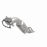 t 2004-2006 Subaru Baja California Direct-Fit Cat Converter 5481416 Magnaflow MagnaFlow Exhaust Products