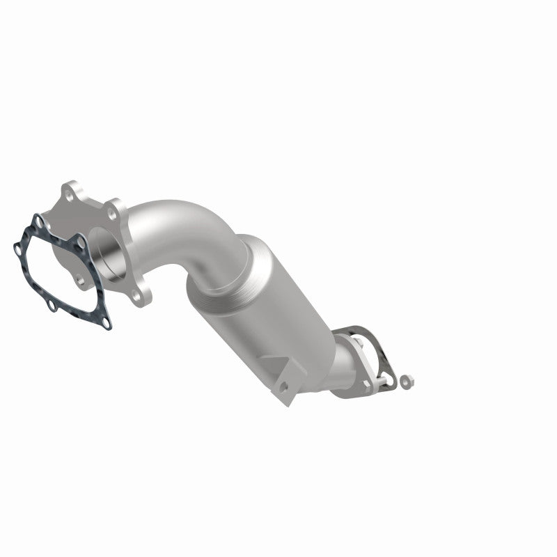 t 2004-2006 Subaru Baja California Direct-Fit Cat Converter 5481416 Magnaflow MagnaFlow Exhaust Products