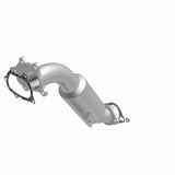 t 2004-2006 Subaru Baja California Direct-Fit Cat Converter 5481416 Magnaflow MagnaFlow Exhaust Products