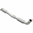 MagnaFlow direct-fit catalytic converter for 2004-2006 Toyota 2.4L stainless steel CARB compliant 5571988