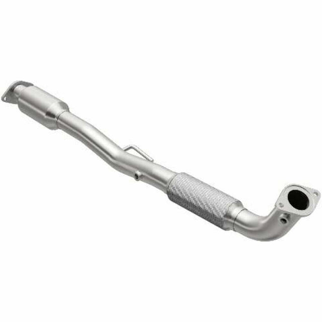 MagnaFlow direct-fit catalytic converter for 2004-2006 Toyota 2.4L stainless steel CARB compliant 5571988