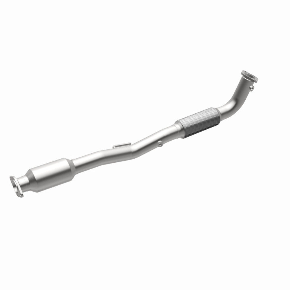 MagnaFlow direct-fit catalytic converter for 2004-2006 Toyota 2.4L stainless steel CARB compliant 5571988
