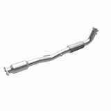 MagnaFlow direct-fit catalytic converter for 2004-2006 Toyota 2.4L stainless steel CARB compliant 5571988