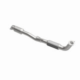 MagnaFlow direct-fit catalytic converter for 2004-2006 Toyota 2.4L stainless steel CARB compliant 5571988