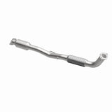 MagnaFlow direct-fit catalytic converter for 2004-2006 Toyota 2.4L stainless steel CARB compliant 5571988