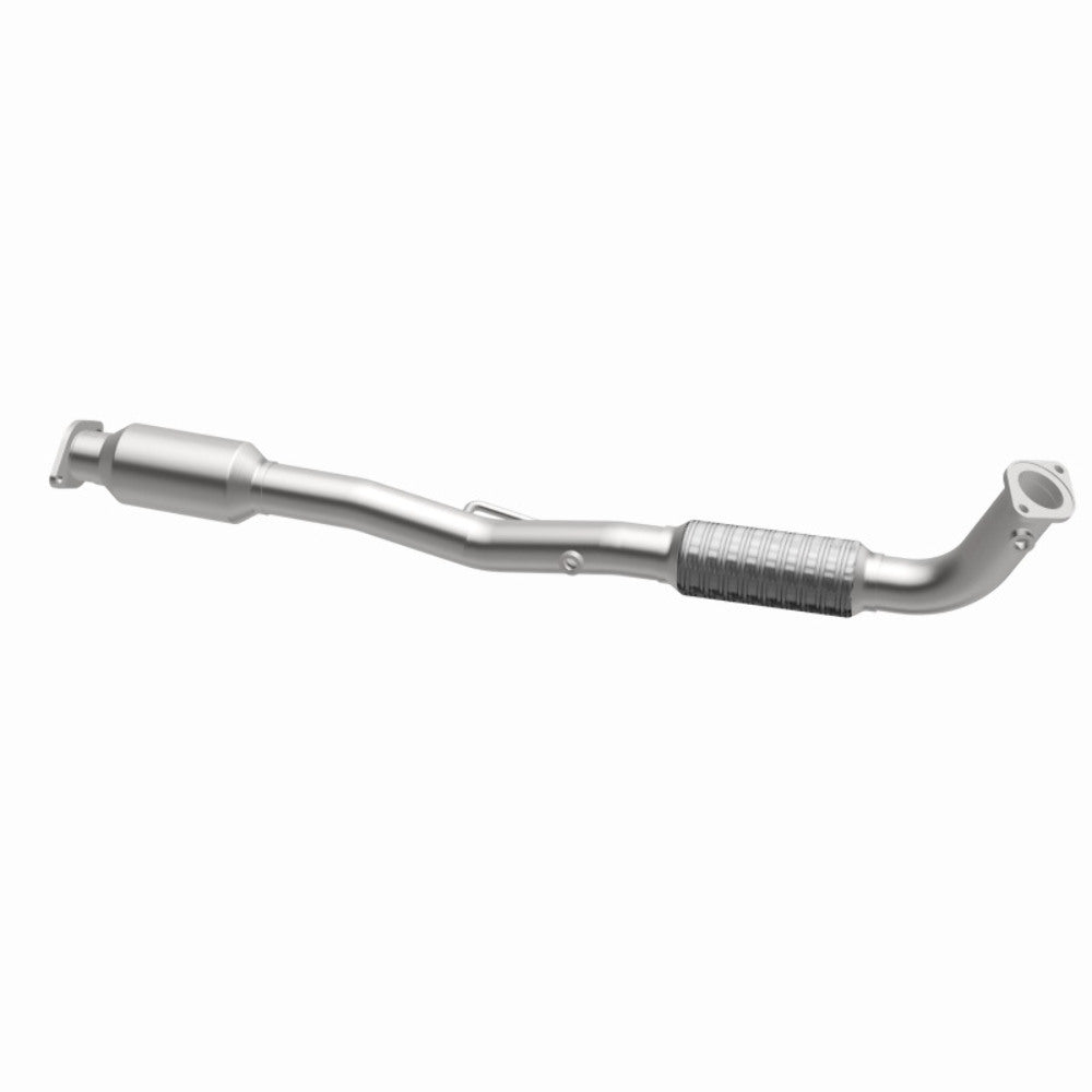 MagnaFlow direct-fit catalytic converter for 2004-2006 Toyota 2.4L stainless steel CARB compliant 5571988
