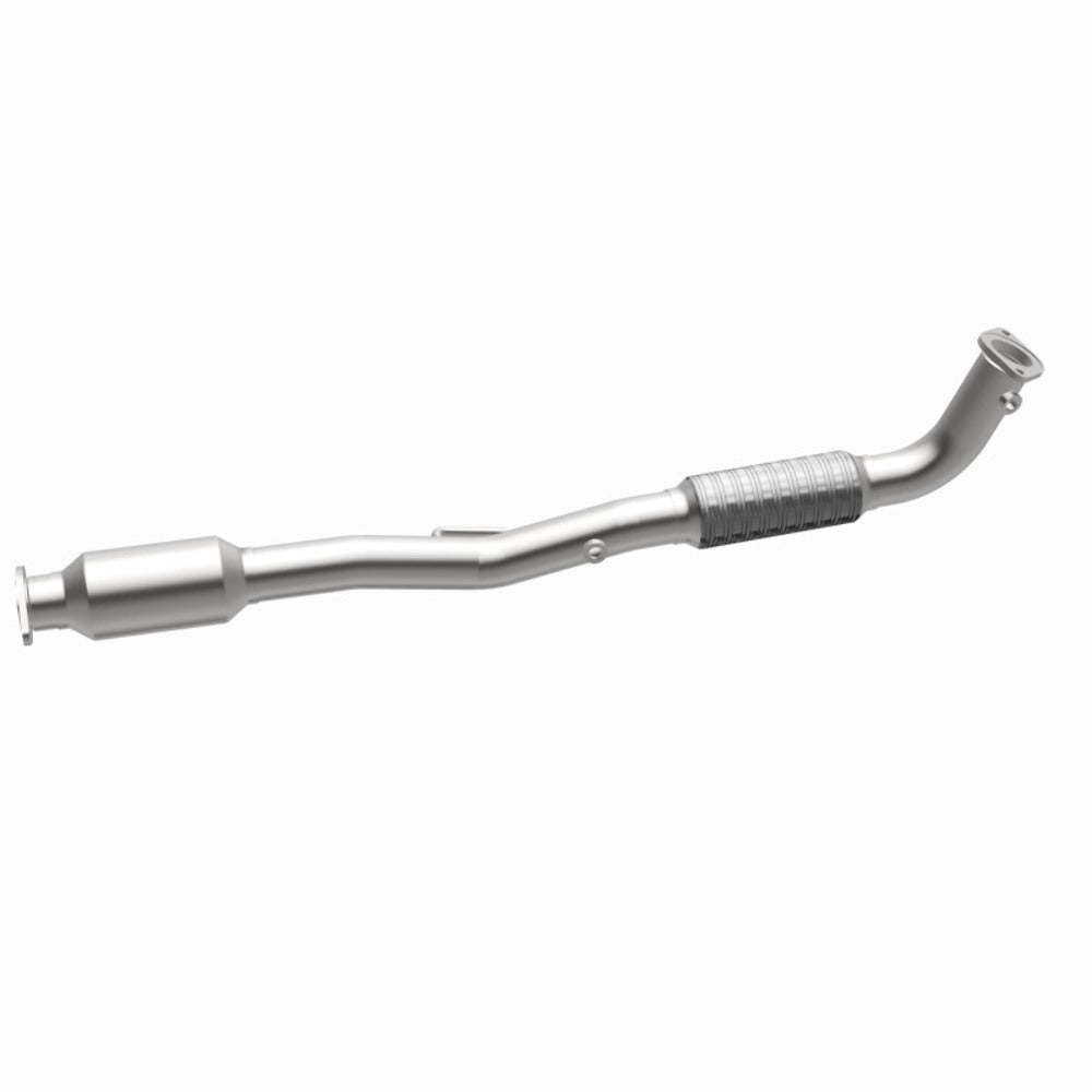 MagnaFlow direct-fit catalytic converter for 2004-2006 Toyota 2.4L stainless steel CARB compliant 5571988