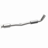MagnaFlow direct-fit catalytic converter for 2004-2006 Toyota 2.4L stainless steel CARB compliant 5571988
