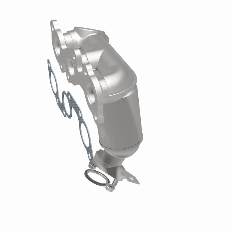 MagnaFlow direct-fit catalytic converter for 2004-2006 Toyota 3.3L stainless steel CARB compliant 5582833