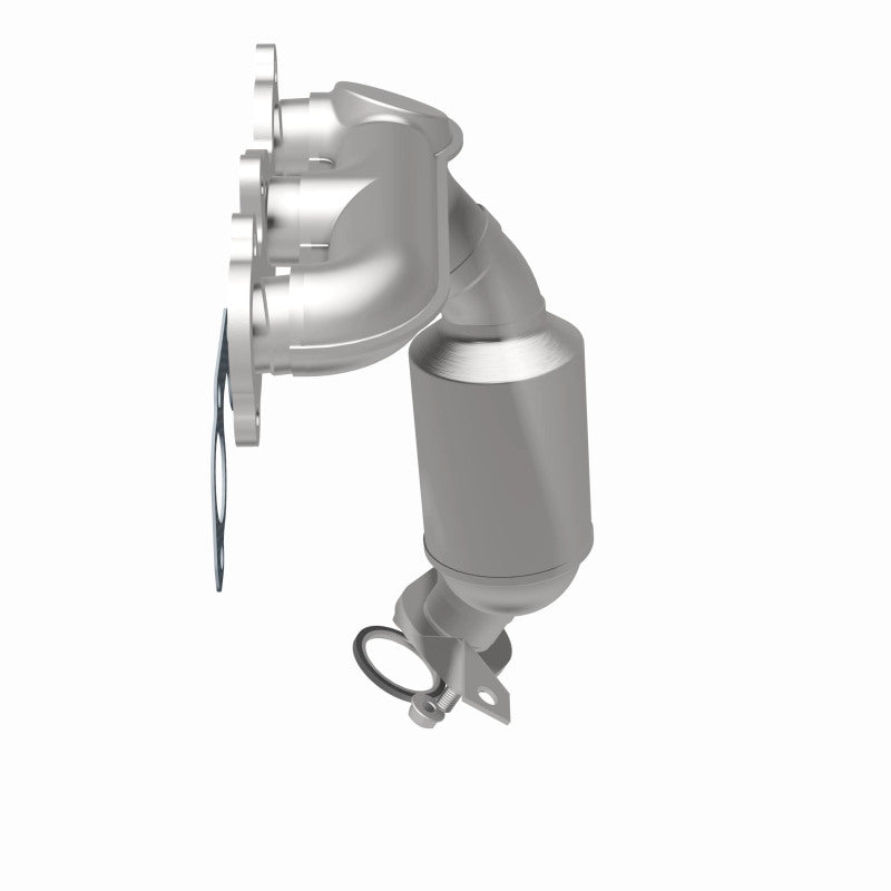 MagnaFlow direct-fit catalytic converter for 2004-2006 Toyota 3.3L stainless steel CARB compliant 5582833