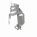 MagnaFlow direct-fit catalytic converter for 2004-2006 Toyota 3.3L stainless steel CARB compliant 5582833