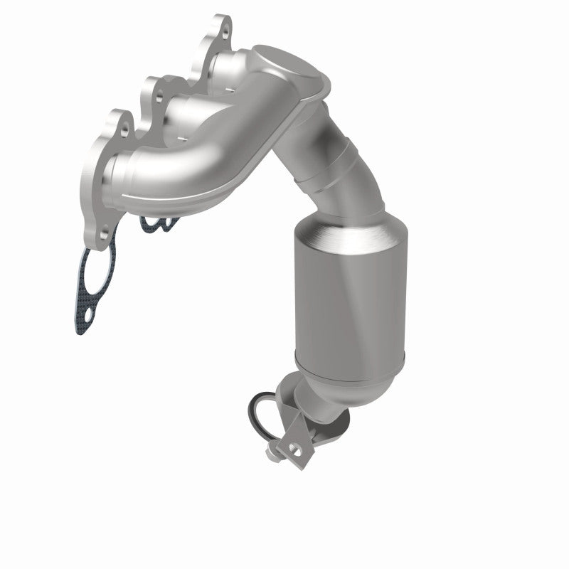 MagnaFlow direct-fit catalytic converter for 2004-2006 Toyota 3.3L stainless steel CARB compliant 5582833