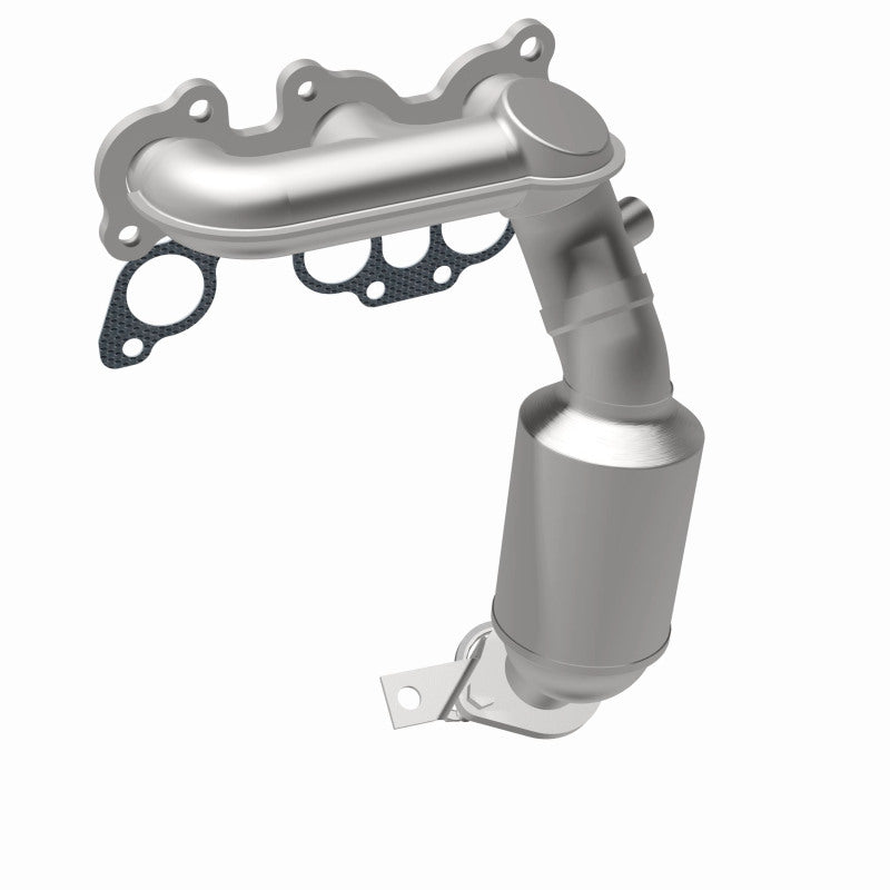 MagnaFlow direct-fit catalytic converter for 2004-2006 Toyota 3.3L stainless steel CARB compliant 5582833