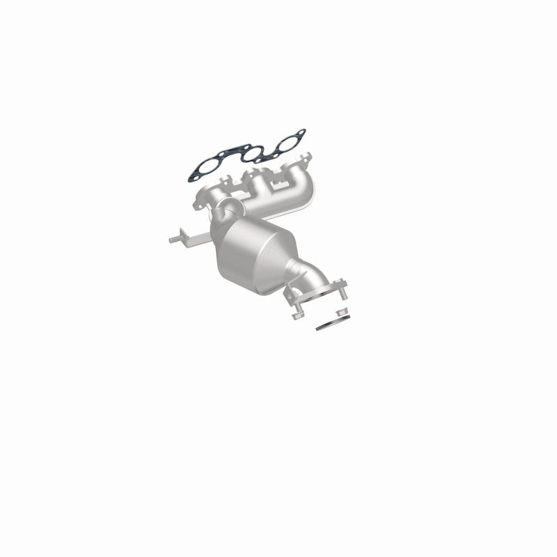 MagnaFlow direct-fit catalytic converter for 2004-2006 Toyota 3.3L stainless steel CARB compliant 5582834