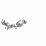 MagnaFlow direct-fit catalytic converter for 2004-2006 Toyota 3.3L stainless steel CARB compliant 5582834