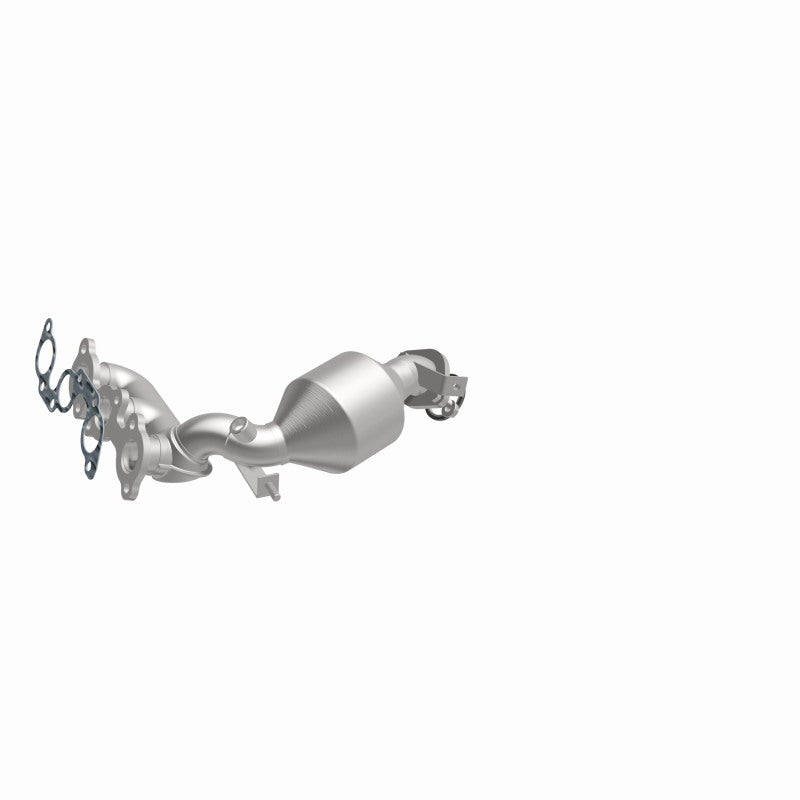 MagnaFlow direct-fit catalytic converter for 2004-2006 Toyota 3.3L stainless steel CARB compliant 5582834
