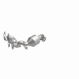 MagnaFlow direct-fit catalytic converter for 2004-2006 Toyota 3.3L stainless steel CARB compliant 5582834