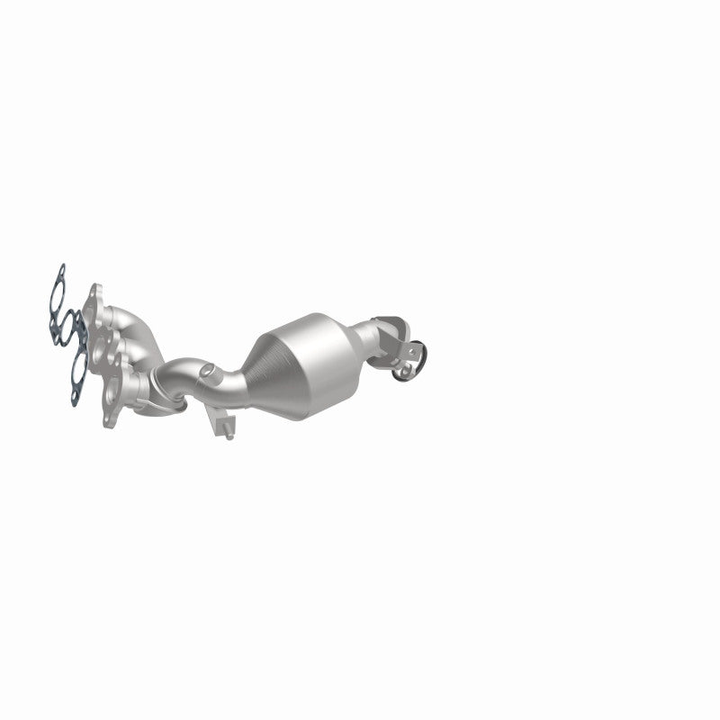 MagnaFlow direct-fit catalytic converter for 2004-2006 Toyota 3.3L stainless steel CARB compliant 5582834