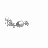 MagnaFlow direct-fit catalytic converter for 2004-2006 Toyota 3.3L stainless steel CARB compliant 5582834