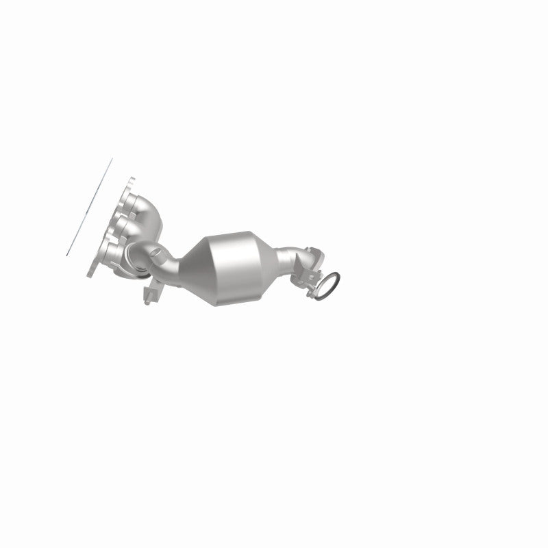 MagnaFlow direct-fit catalytic converter for 2004-2006 Toyota 3.3L stainless steel CARB compliant 5582834