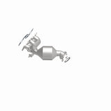 MagnaFlow direct-fit catalytic converter for 2004-2006 Toyota 3.3L stainless steel CARB compliant 5582834