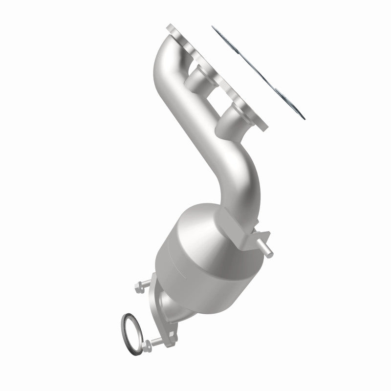MagnaFlow direct-fit catalytic converter for 2004-2006 Toyota 3.3L stainless steel CARB compliant 5582837