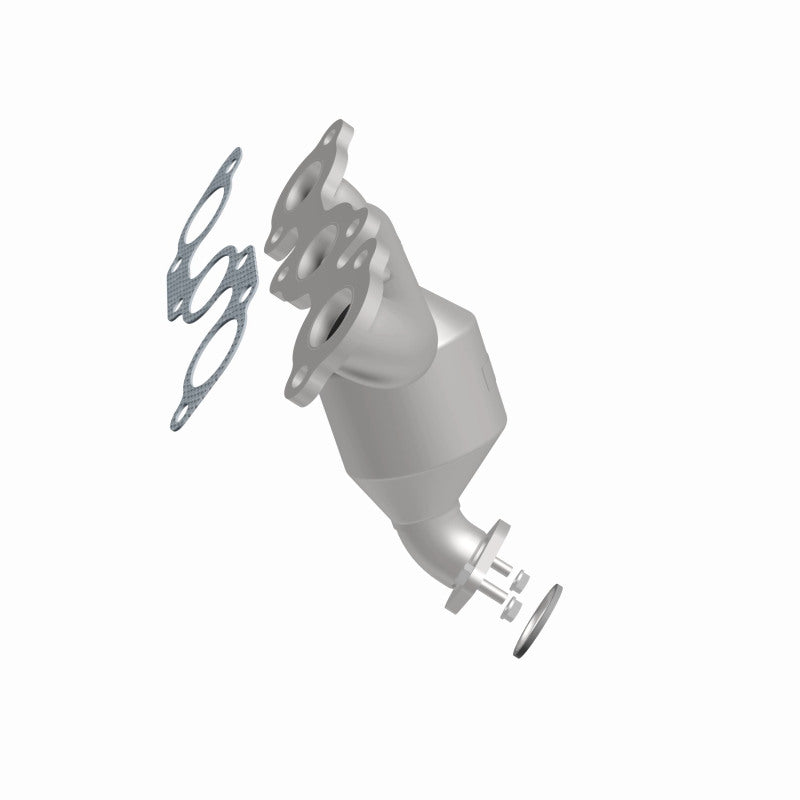 MagnaFlow direct-fit catalytic converter for 2004-2006 Toyota 3.3L stainless steel CARB compliant 5582837