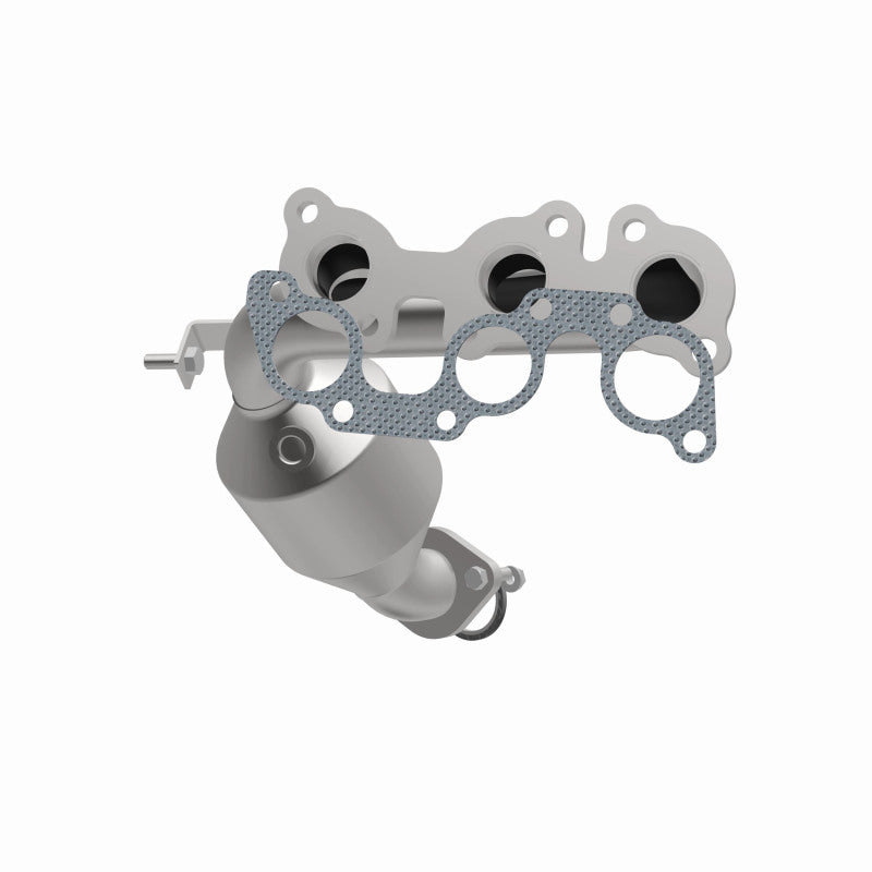 MagnaFlow direct-fit catalytic converter for 2004-2006 Toyota 3.3L stainless steel CARB compliant 5582837