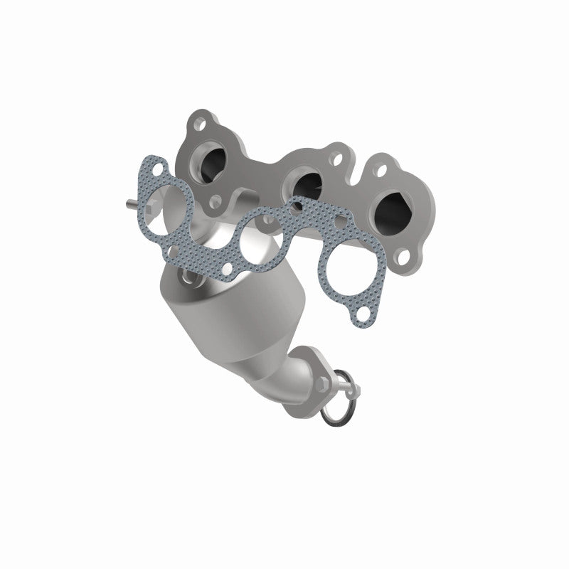MagnaFlow direct-fit catalytic converter for 2004-2006 Toyota 3.3L stainless steel CARB compliant 5582837