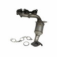 t 2004-2006 Toyota Sienna Catalytic Converter 18124 Davico Mfg